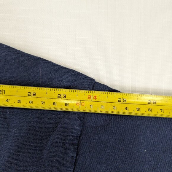 Vintage Indiana Pacers True Fan Genuine Merchandise V-Neck Cotton Shirt XL - Picture 8 of 11